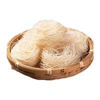 美玏 渣江米粉湖南衡阳米粉特产手工粗米粉干粉0添加细米线3斤
