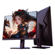 KTC H27T22S-3 Pro 27英寸FastIPS显示器（2560*1440、220Hz、HDR400）