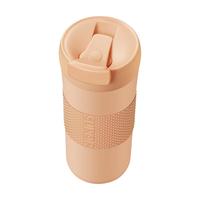 SUPOR 苏泊尔 KC45GN10 保温杯 450ml 莫兰迪粉