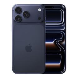 Apple iPhone 17 Pro Max 5G手机 1TB 深蓝色