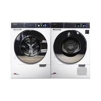 美诺洗衣机美诺Nova洗衣机Nova Edition美诺W2/T2洗衣机 WQ 1000 TQ 1000 WP