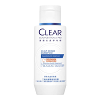 清扬 二硫化硒去屑洗发水 80g