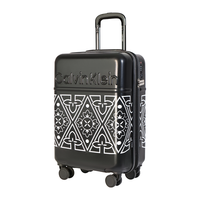 Calvin Klein 行李箱20寸结实耐用可扩容24寸高档轻便拉杆旅行箱C280