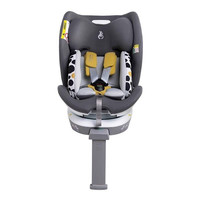 袋鼠爸爸 EURO KIDS 星途pro 儿童安全座椅 0-12岁