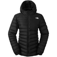 北面羽绒服TheNorthFace女户外防泼水700蓬鹅绒内胆外套 89Y4