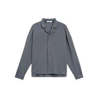 BODYDREAM BM可外穿家居服男士春秋外套宽松休闲大码长袖睡衣套装