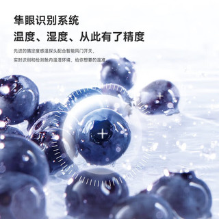 凯得 全嵌入式橱柜隐藏冰箱 智能变频一级能效 584L左右对开门
