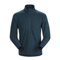 百亿补贴：ARC'TERYX 始祖鸟 Delta LT Zip 男款 抓绒衣 23137