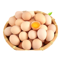 梵甄源 无抗可生食 鸡蛋