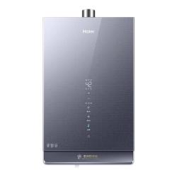 海尔 JSQ31-16FAT7FPRGU1 三管零冷水 16L 燃气热水器