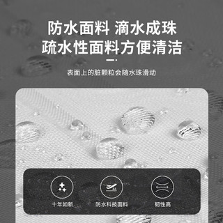 慕唐香格里拉帘免打孔大尺寸柔纱帘遮阳透气卫生间卧室办公室百叶窗帘