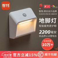 智物 BZ060-PIR 人体感应小夜灯 单个装