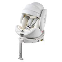 儿童座椅汽车通用0到3-12岁婴儿小月龄躺坐isize认证智能通风