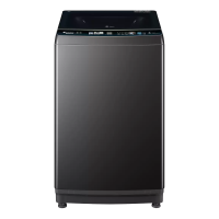 小天鹅 水魔方系列 TB100-M3610DT 变频波轮洗衣机 10kg