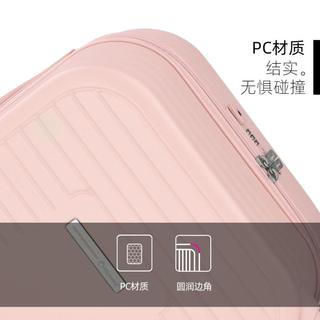 Diplomat外交官 TC-2613G 万向轮 16英寸 拉杆箱