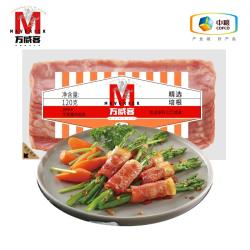 万威客 Maverick 脆皮热狗肠 1000g 30根
