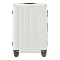 NINETYGO 90分 PC拉杆箱 90DNH1001 栀子白 22寸