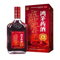鸿茅 药酒 500ml