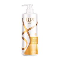 LUX/力士 玻尿酸赋活炫亮强韧 洗发水  750g