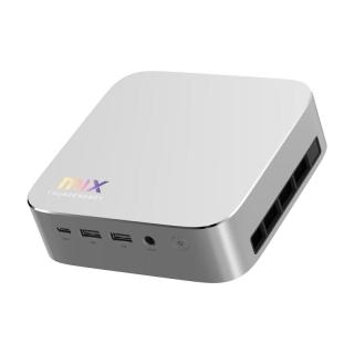 雷神 MIX Ⅱ高性能迷你主机(i7-13620H、32G、1T SSD)