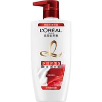 L'OREAL PARISL\'OREAL PARIS 巴黎欧莱雅 多效修复洗发露 500ml