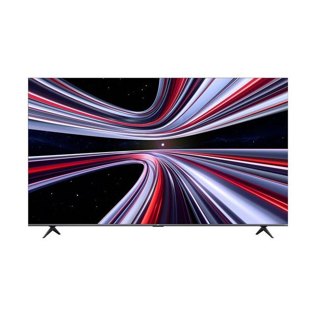 PLUS会员：红米 X 2026款 L85RC-RX 液晶电视 85寸
