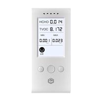 京东京造 甲醛检测仪 简约版