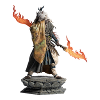 黑神话【全款预售】《黑神话：悟空》-1/12收藏手办