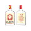  金六福 纯粮口粮酒 兼香型白酒  单瓶装 50.8度 100ml