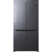 奥马 BCD-510WDG/B(E) 超薄嵌入式 510L 十字对开门冰箱