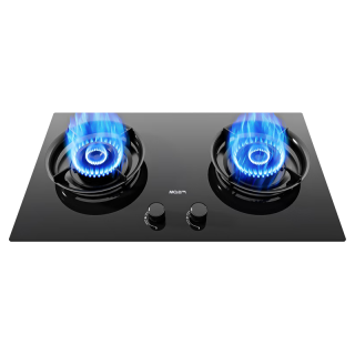 名气 燃气灶天然气5.2kW家用68%热效率嵌入式JZT-A6675B