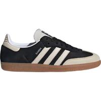 adidas 女子 三叶草系列 SAMBA OG W 低帮鞋 IE5836