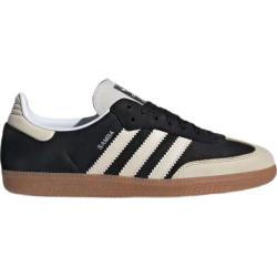adidas 女子 三叶草系列 SAMBA OG W 低帮鞋 IE5836