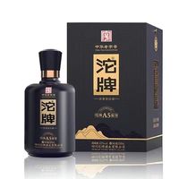 沱牌 52度浓香型白酒 500mL 6瓶