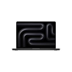 Apple MacBook Pro16英寸M4 Max(16 40核)128G 8T深空黑色Z1