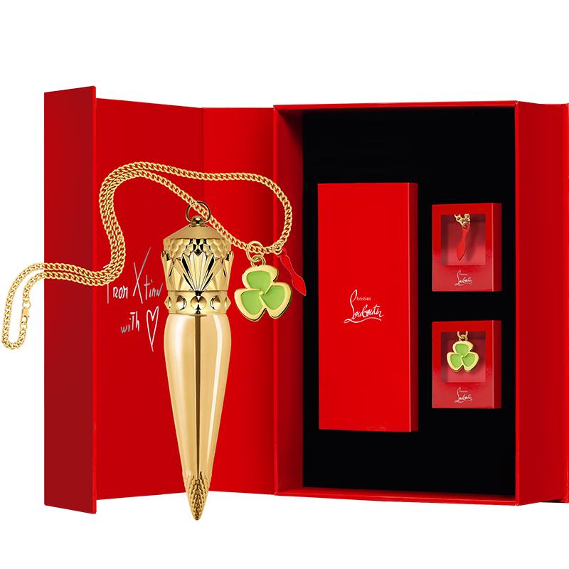  Christian Louboutin/路铂廷  口红礼盒套装  385