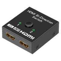 LinkStone 4K高清 HDMI切换器