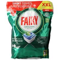 fairy全效洗碗凝珠-量子洗涤凝珠洗碗块原味全面清洁去油污 70颗