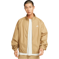 NIKE 宽松立领 男士夹克