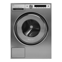  ASKO/雅士高 无胶圈门封 滚筒洗衣机  10kg