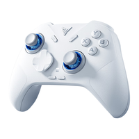 飞智冰原狼4 多模版无线游戏手柄 手柄包套装 冰原狼4手柄包套装