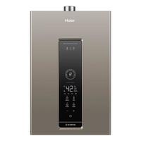 Haier 海尔 JSQ31-16FA03FXPCU1 高配水伺服燃气热水器
