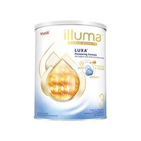 Wyeth新客 惠氏惠氏未来3段奶粉10HMO牛奶粉370g