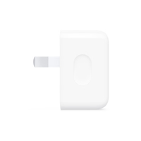 苹果 Apple 40W USB-C 手机充电器手机快充头苹果充电器电源适配器 适用于iPhone 17系列 40W USB- C充电器