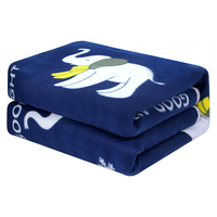 暧倍尔电热毯 【2米x1.8米】双人双控电褥子加大加厚毛毯绒智能定时断电