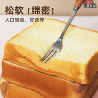 裕豪 厚切吐司面包 500g 整箱装