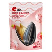 ChaCheer 洽洽 瓜子 草莓冰淇淋味 98g