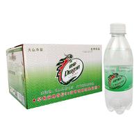 健龙 火山冷矿泉水 350ml*24瓶