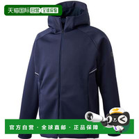 迪桑特 日本直邮Descente 训练服 Barrier Fleece DBX2765