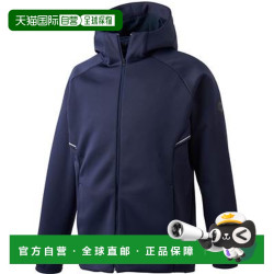 迪桑特 日本直邮Descente 训练服 Barrier Fleece DBX2765